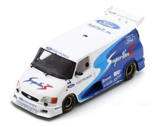 450066200	Ford Transit Supervan 3 1994	1:18